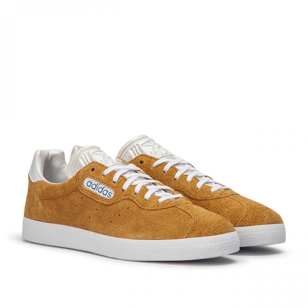 NWOT Adidas Gazelle AllTimers
